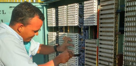 Cantv optimizó más de 600 ADS en todo el país