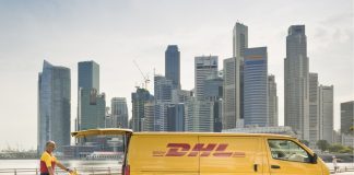 DHL Global Forwarding continúa con su plan de acción digital con nuevos servicios y funcionalidades
