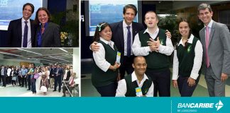 Bancaribe dio a conocer su Informe Social 2013-2018