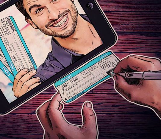 Kaspersky advierte sobre riesgos de que publiques tus entradas o hagas check-in en eventos masivos