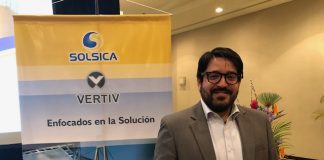 Asdrubal Oliveros: Las empresas deben ir hacia nuevos nichos de negocios