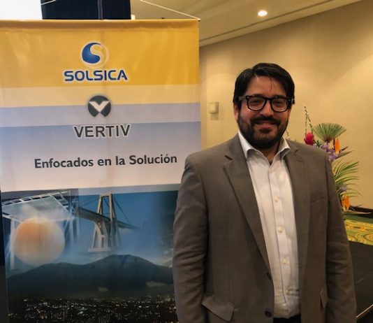 Asdrubal Oliveros: Las empresas deben ir hacia nuevos nichos de negocios