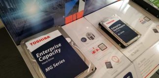 16 TB, la última frontera de los discos duros: características, innovaciones y casos de uso