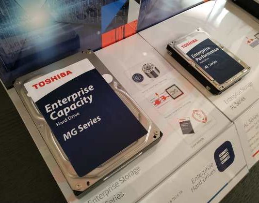 16 TB, la última frontera de los discos duros: características, innovaciones y casos de uso