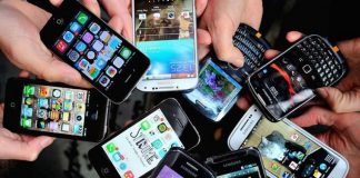 La vida de un smartphone puede alargarse un 50%.