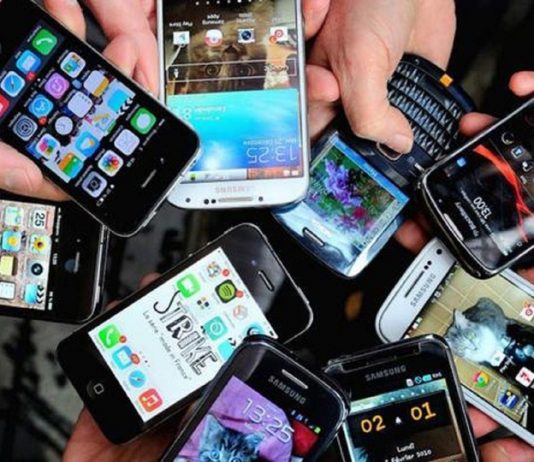 La escasez de componentes afecta a los teléfonos de gama baja y frena a los grandes fabricantes