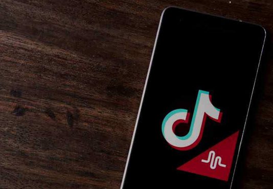 La Casa Blanca, 30 días para decir adiós a TikTok desde los dispositivos gubernamentales