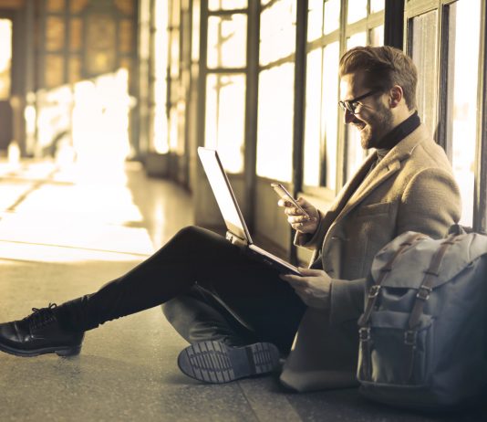 ¿Cómo redefinir una firma de abogados a través de la convergencia digital?