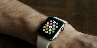 El mercado mundial de relojes de banda crece en 2T2024