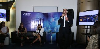 DIRECTV refuerza compromiso con sus clientes como fuente de información, entretenimiento y educación