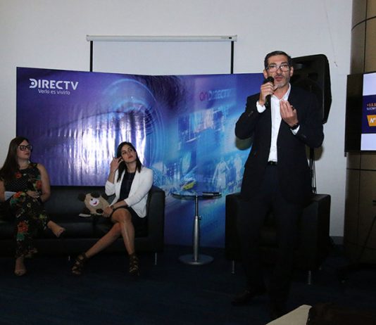 DIRECTV refuerza compromiso con sus clientes como fuente de información, entretenimiento y educación