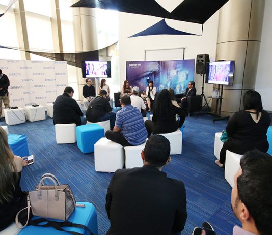Directv celebra 23 años mostrando logros y visión 2020