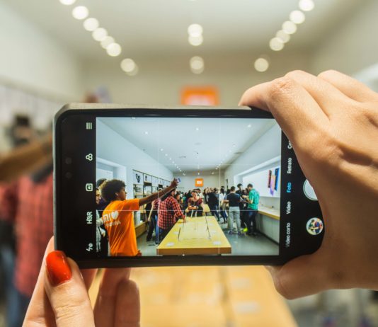 La empresa de innovación tecnológica Xiaomi llega a Caracas