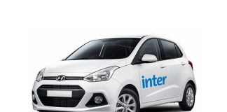 Inter amplía su flota de vehículos para soporte técnico