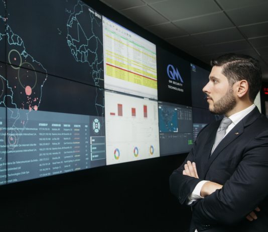GM Sectec y SecurityScorecard se alían para elevar índices de ciberseguridad en América Latina y El Caribe
