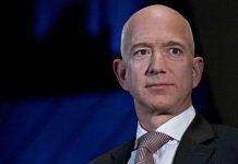Jeff Bezos: «La Luna es un gran regalo, iremos para quedarnos»