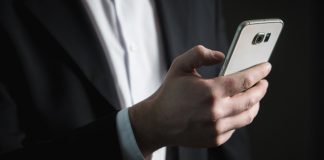 Los teléfonos inteligentes podrían mejorar la memoria, según un estudio