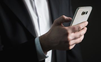 Los teléfonos inteligentes podrían mejorar la memoria, según un estudio