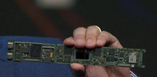 Tiger Lake: el nuevo procesador Intel Core de cuidado #CES2020