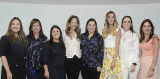 Telefónica | Movistar promueve el empoderamiento femenino a través del evento “Mujeres líderes: un buen negocio”