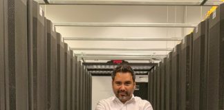 Pandemia del COVID-19 afecta a pequeñas empresas