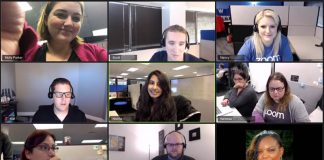 ¿Reducir uso del video para salvar Internet de la pandemia?