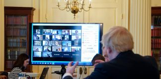 ESET: Videoconferencias y teletrabajo en tiempos de Pandemia