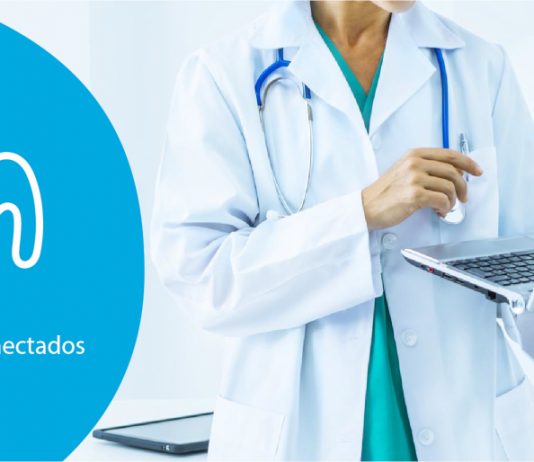 Movistar amplía ancho de banda de su red WiFi en 36 hospitales durante período del Covid-19