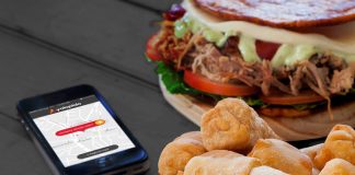 Yolopido.com, la experiencia del delivery seguro
