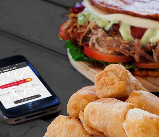 Yolopido.com, la experiencia del delivery seguro