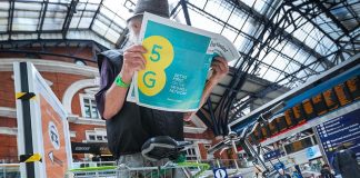 Resultados de la subasta de espectro 5G en Brasil