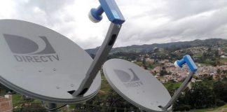 AT&T cierra operaciones de Directv en Venezuela