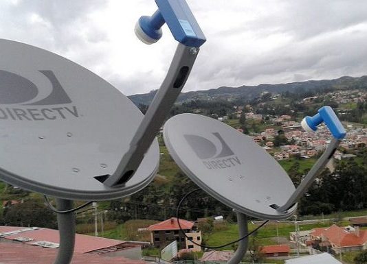 AT&T cierra operaciones de Directv en Venezuela