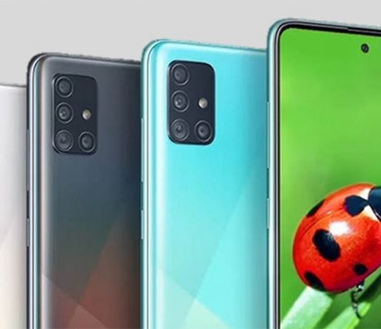 Samsung presentó en la región su nueva línea Galaxy A 2020