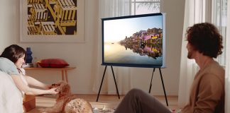 Samsung Electronics alcanzó una participación de mercado del 28,3% en el mercado global de televisores en 2024