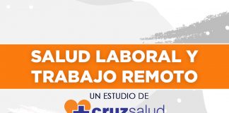 Cruzsalud realiza estudio para conocer hábitos de teletrabajo de los venezolanos