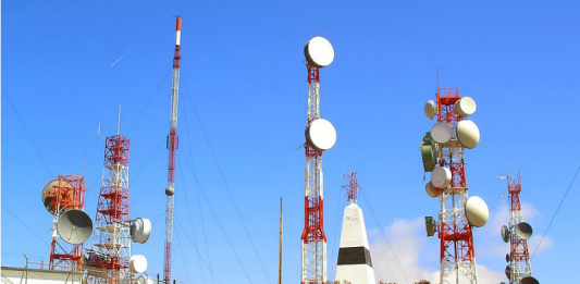 Antenas celulares no representan riesgos para la salud, según expertos