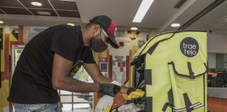 McDonald’s ahora con McDelivery a través de traetelo.com