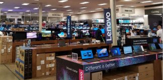 Canalys: Los envíos mundiales de PC aumentaron 1% anual en tercer trimestre 2024