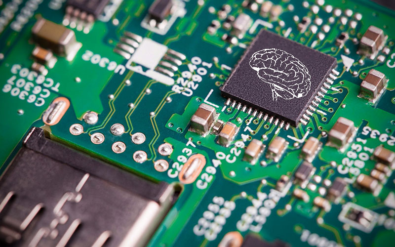 Ingenieros del MIT recrean 'un cerebro en un chip' | CambioDigital ...