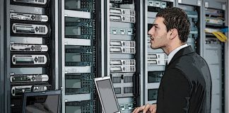 ¿Qué hace un ingeniero de seguridad de redes?