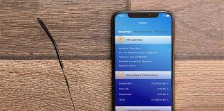 mPandco presenta su API de pago
