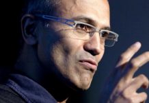 «Tenemos un problema de energía para la IA», Nadella de Microsoft