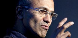 «Tenemos un problema de energía para la IA», Nadella de Microsoft