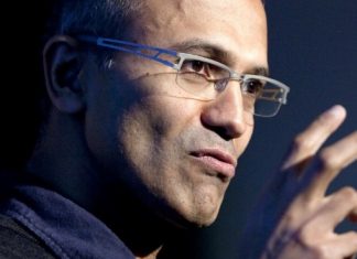 «Tenemos un problema de energía para la IA», Nadella de Microsoft