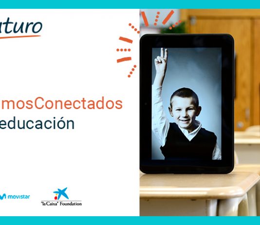 Fundación Telefónica Movistar ofrece herramientas para facilitar aprendizaje a distancia