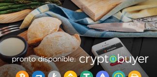 Pronto en Yolopido.com, se podrá pagar en criptomonedas