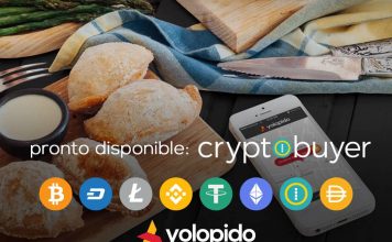 Pronto en Yolopido.com, se podrá pagar en criptomonedas