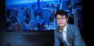 Samsung de nuevo reconocida como una de las empresas más innovadoras del mundo