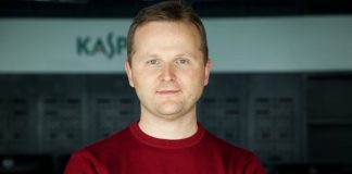 Bestuzhev de Kaspersky: «El ataque al twitter de las celebridades, fue en realidad sin precedentes»
